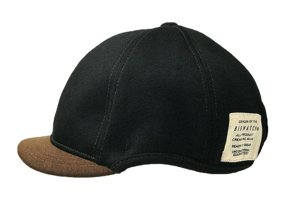Japanese-fit-cap