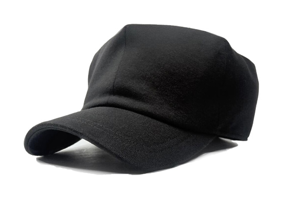 Round-Unmpire-Big-size-cap